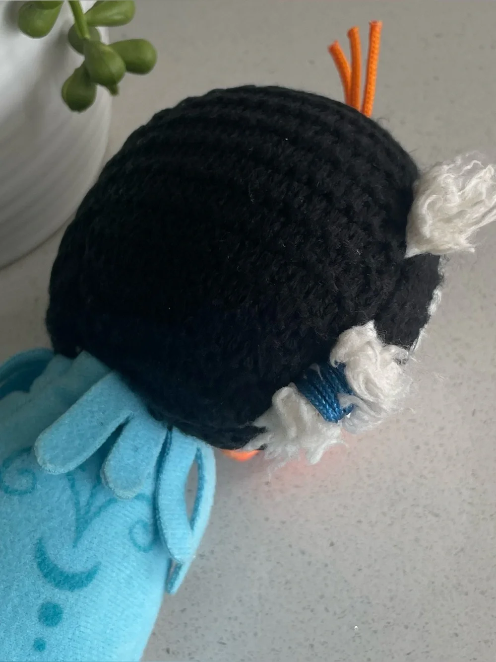 Disney  Sir Jorgenbjorgen Plush